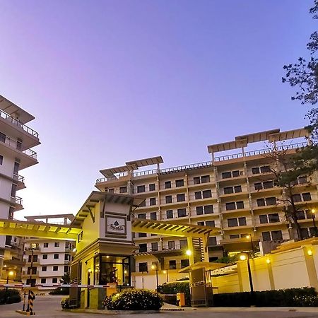 2 Bedroom At Bristle Ridge Baguio City Exterior photo